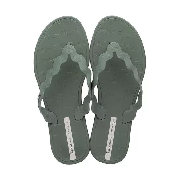 Ipanema Ipanema Zig - 26652-25320 női papucs