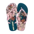 Ipanema Ipanema Flower Bomb - 26890-AE069 női papucs