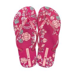 Ipanema Ipanema Flower Bomb - 26890-AE073 női papucs
