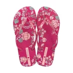 Ipanema Ipanema Flower Bomb - 26890-AE073 női papucs