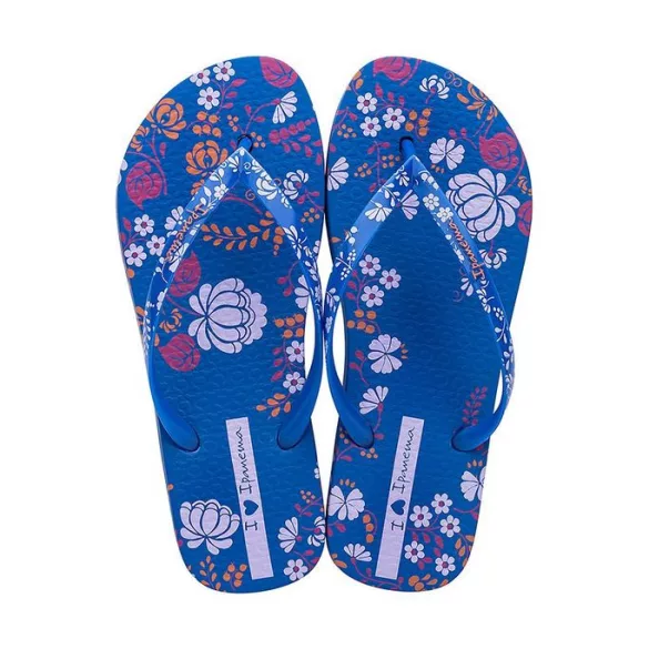 Ipanema Ipanema Flower Bomb - 26890-AE074 női papucs