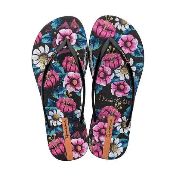 Ipanema Ipanema Frida Kahlo - 27014-AI716 női papucs
