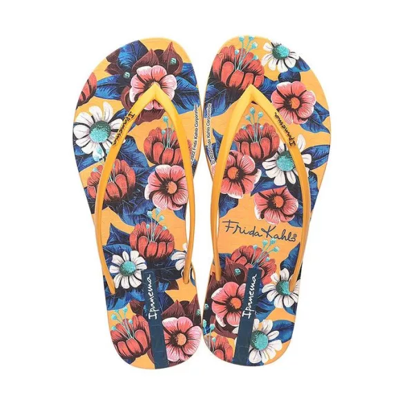 Ipanema Ipanema Frida Kahlo - 27014-AI717 női papucs