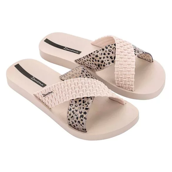 Ipanema Ipanema Sense Slide - 27214-BP206 női papucs