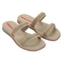 Ipanema Ipanema Glow Slide A - 27400-BR777 női papucs