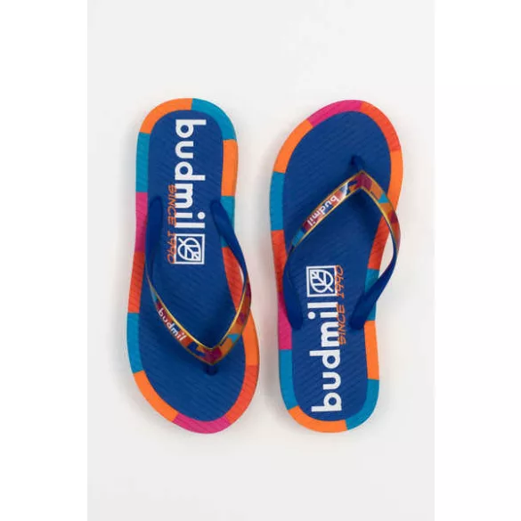 Budmil Papucs - 30010107-001 Női Papucs