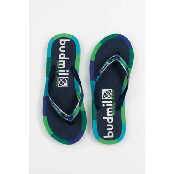 Budmil Papucs - 30010107-002 Női Papucs