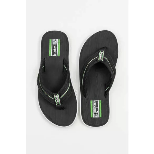 Budmil Papucs - 30010108-002 Unisex Papucs
