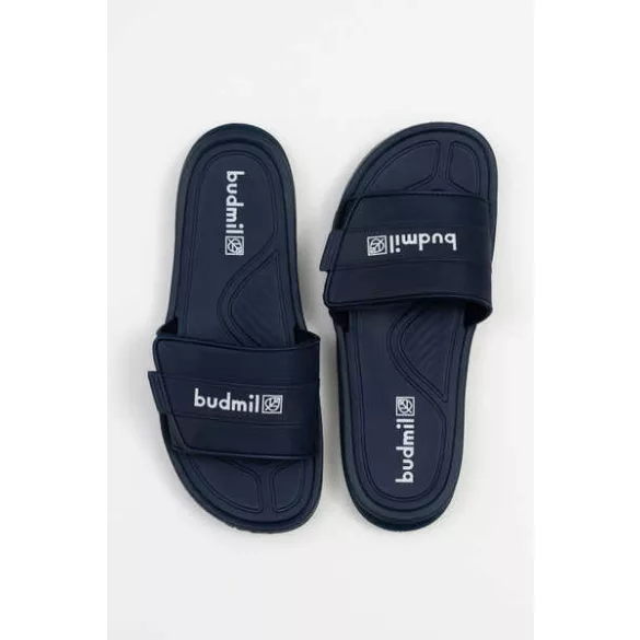 Budmil Papucs - 30010110-001 Férfi Papucs
