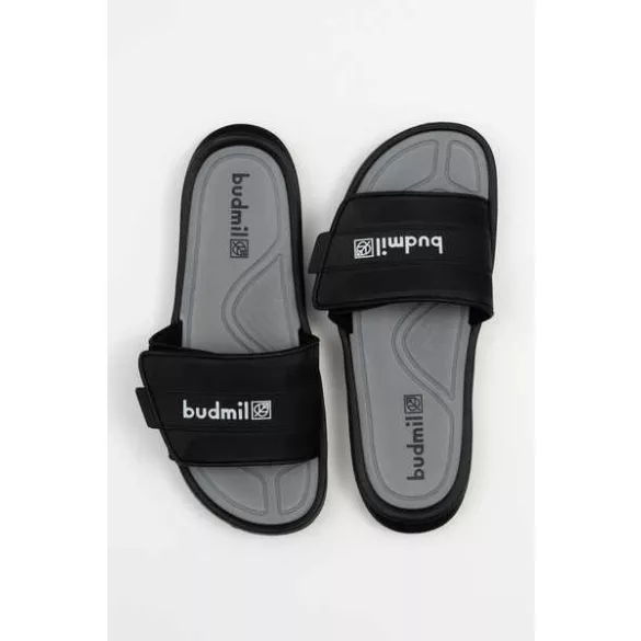 Budmil Papucs - 30010110-002 Férfi Papucs