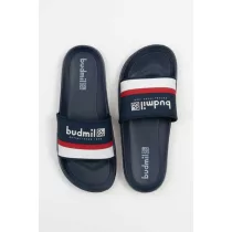 Budmil Papucs - 30010111-001 Férfi Papucs