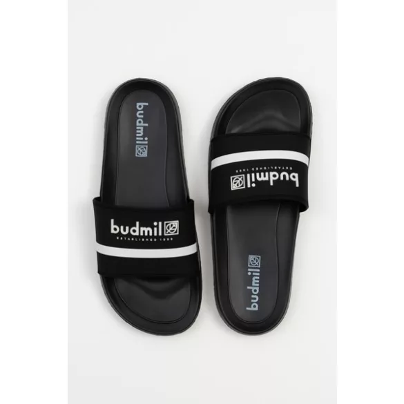 Budmil Papucs - 30010111-002 Női Papucs