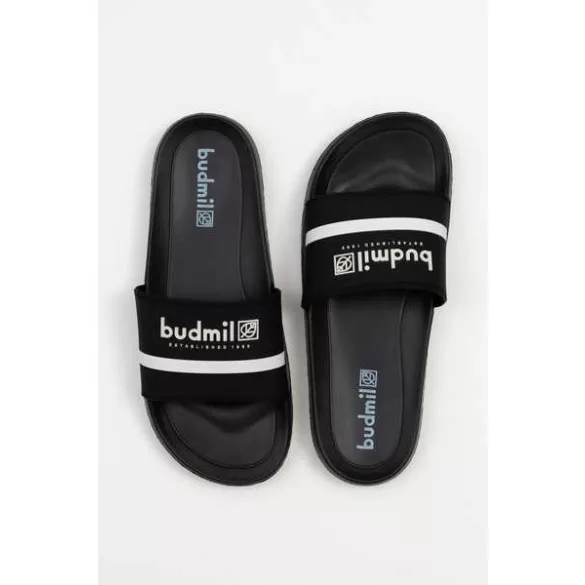 Budmil Papucs - 30010111-002 Női Papucs