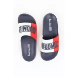Budmil papucs - 30010112-001 unisex papucs