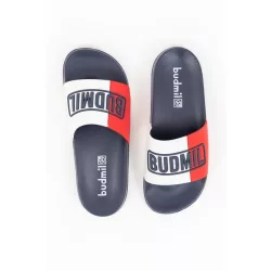 Budmil papucs - 30010112-001 unisex papucs