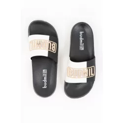 Budmil papucs - 30010112-002 unisex papucs