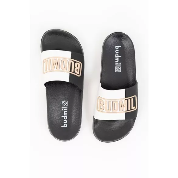 Budmil papucs - 30010112-002 unisex papucs