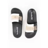 Budmil papucs - 30010112-002 unisex papucs