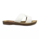 Mayo Chix 3138 White Női papucs