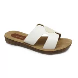 Mayo Chix 3138 White Női papucs