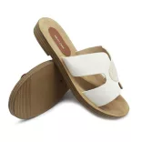 Mayo Chix 3138 White Női papucs