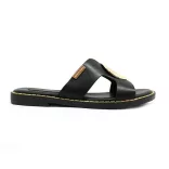 Mayo Chix 3140 Black Női papucs