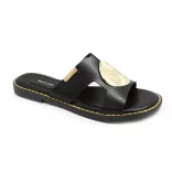 Mayo Chix 3140 Black Női papucs