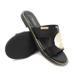 Mayo Chix 3140 Black Női papucs