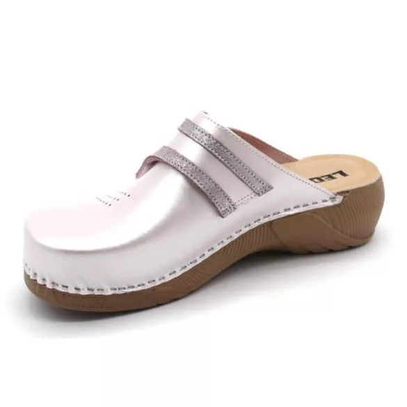 Leon Comfort 3200 Perla női papucs