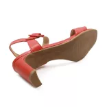 Bottero Brazil 330301 Pimenta női szandál