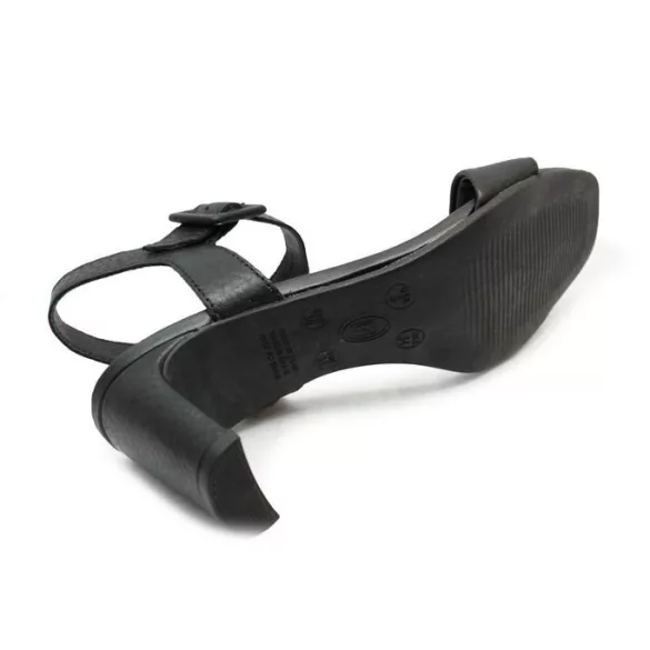 Bottero Brazil 330301 Preto női szandál