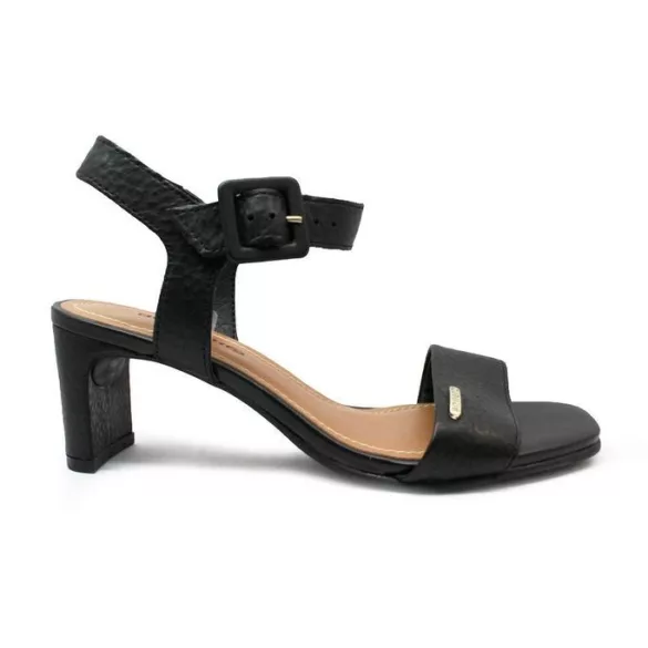 Bottero Brazil 330301 Preto női szandál
