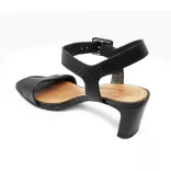 Bottero Brazil 330301 Preto női szandál