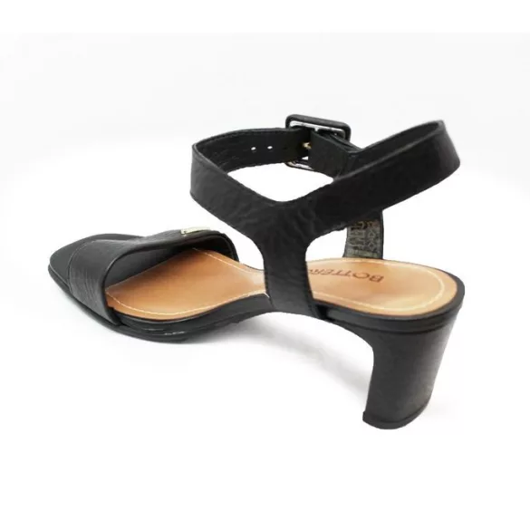 Bottero Brazil 330301 Preto női szandál