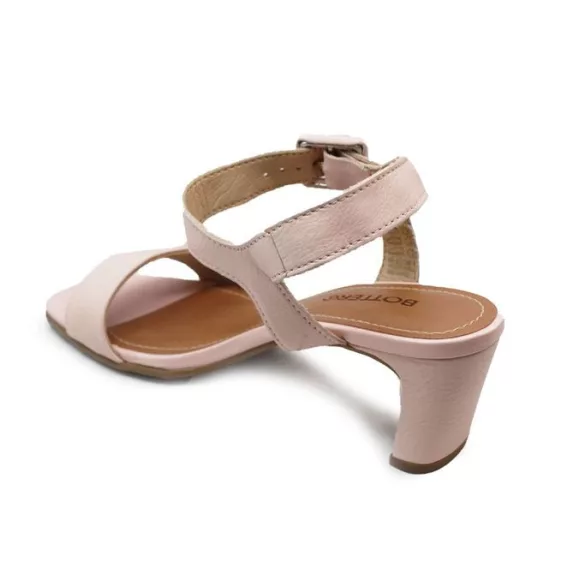 Bottero Brazil 330301 Rosa női szandál