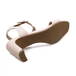 Bottero Brazil 330301 Rosa női szandál