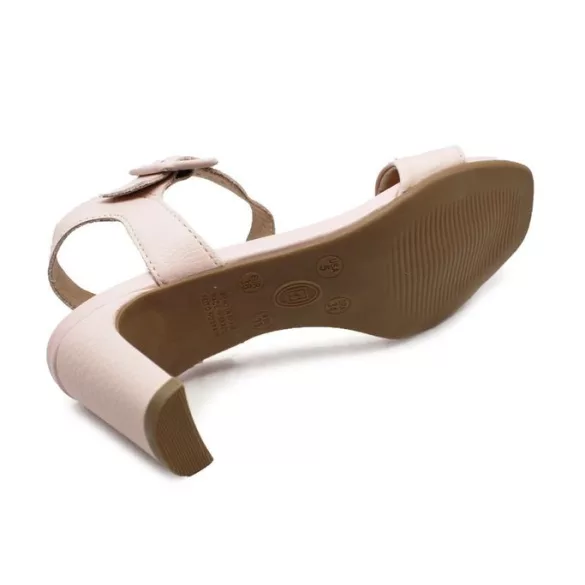 Bottero Brazil 330301 Rosa női szandál