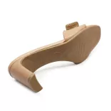 Bottero Brazil 330302 Amendoa női papucs