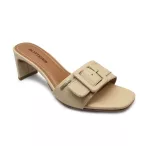 Bottero Brazil 330302 Brownsugar női papucs