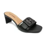 Bottero Brazil 330302 Preto női papucs