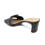 Bottero Brazil 330302 Preto női papucs