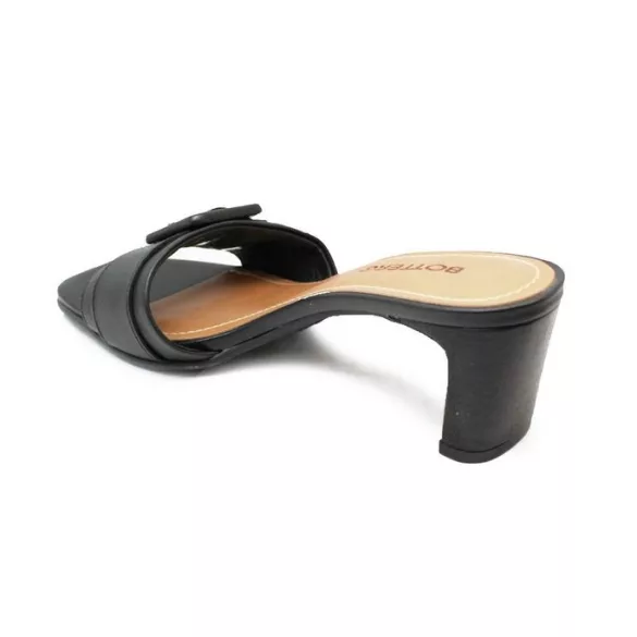 Bottero Brazil 330302 Preto női papucs
