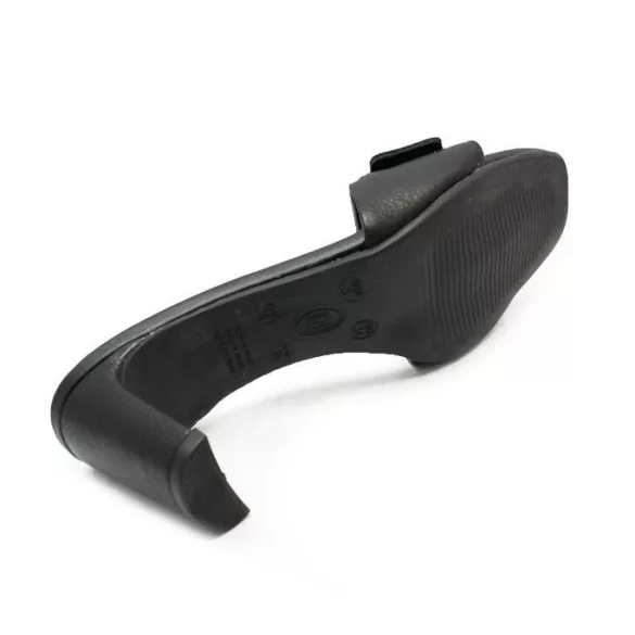 Bottero Brazil 330302 Preto női papucs
