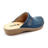Leon Comfort 360 Skék női papucs