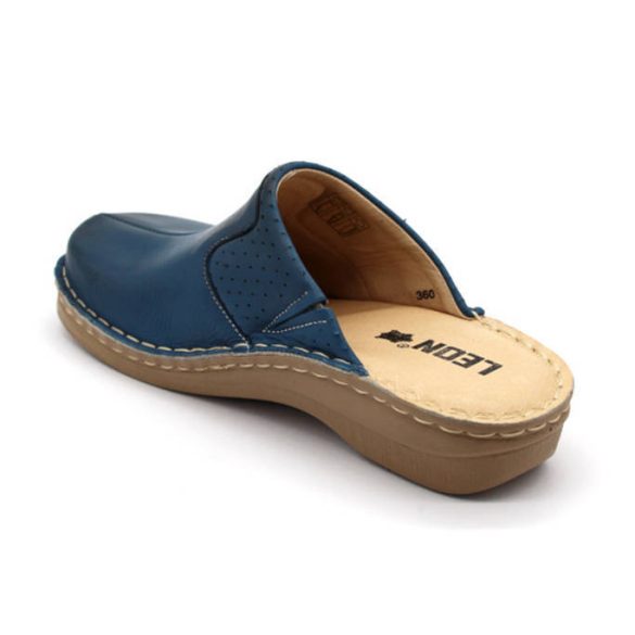 Leon Comfort 360 Skék női papucs