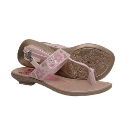 Kiárusítás Grendha - 36983_20761 Gyerek szandál