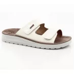 Walkin the city 405-white női papucs