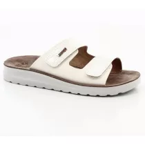 Walkin the city 405-white női papucs