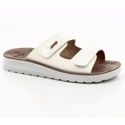 Walkin the city 405-white női papucs