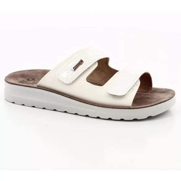 Walkin the city 405-white női papucs